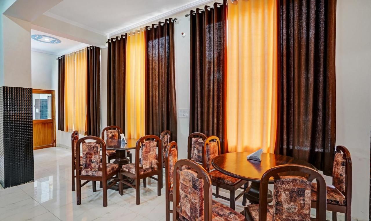 undefined Explore Nature Ranthambore Resort 9