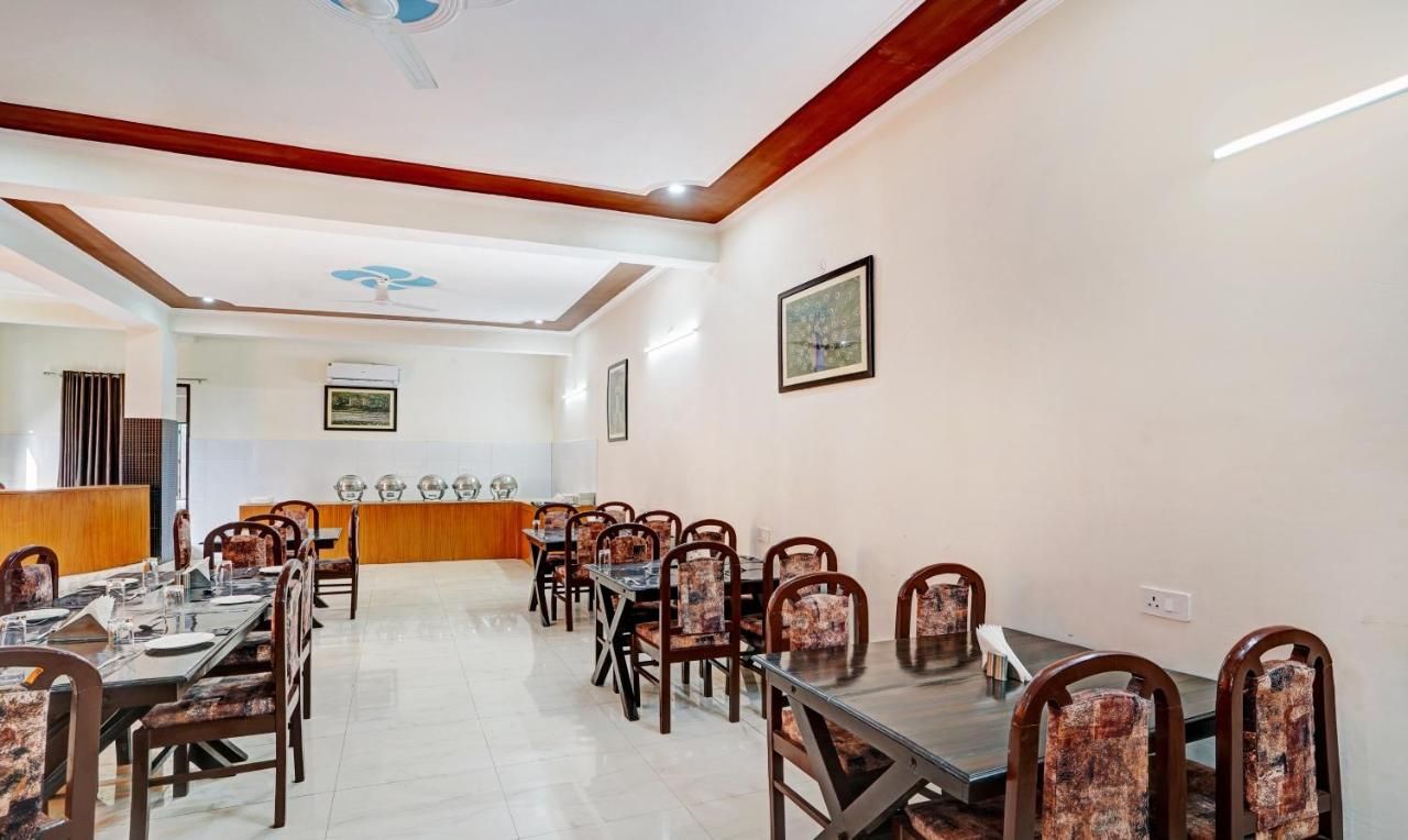 undefined Explore Nature Ranthambore Resort 10