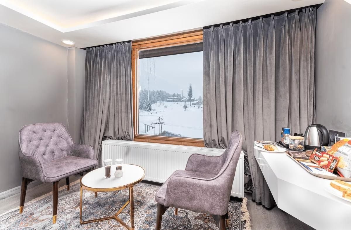 Premium GULMARG View