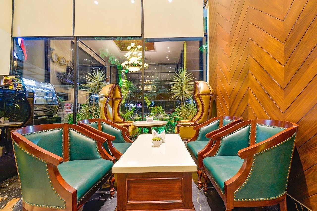 undefined FabHotel Eco Stay - Fully Vaccinated Staff 7