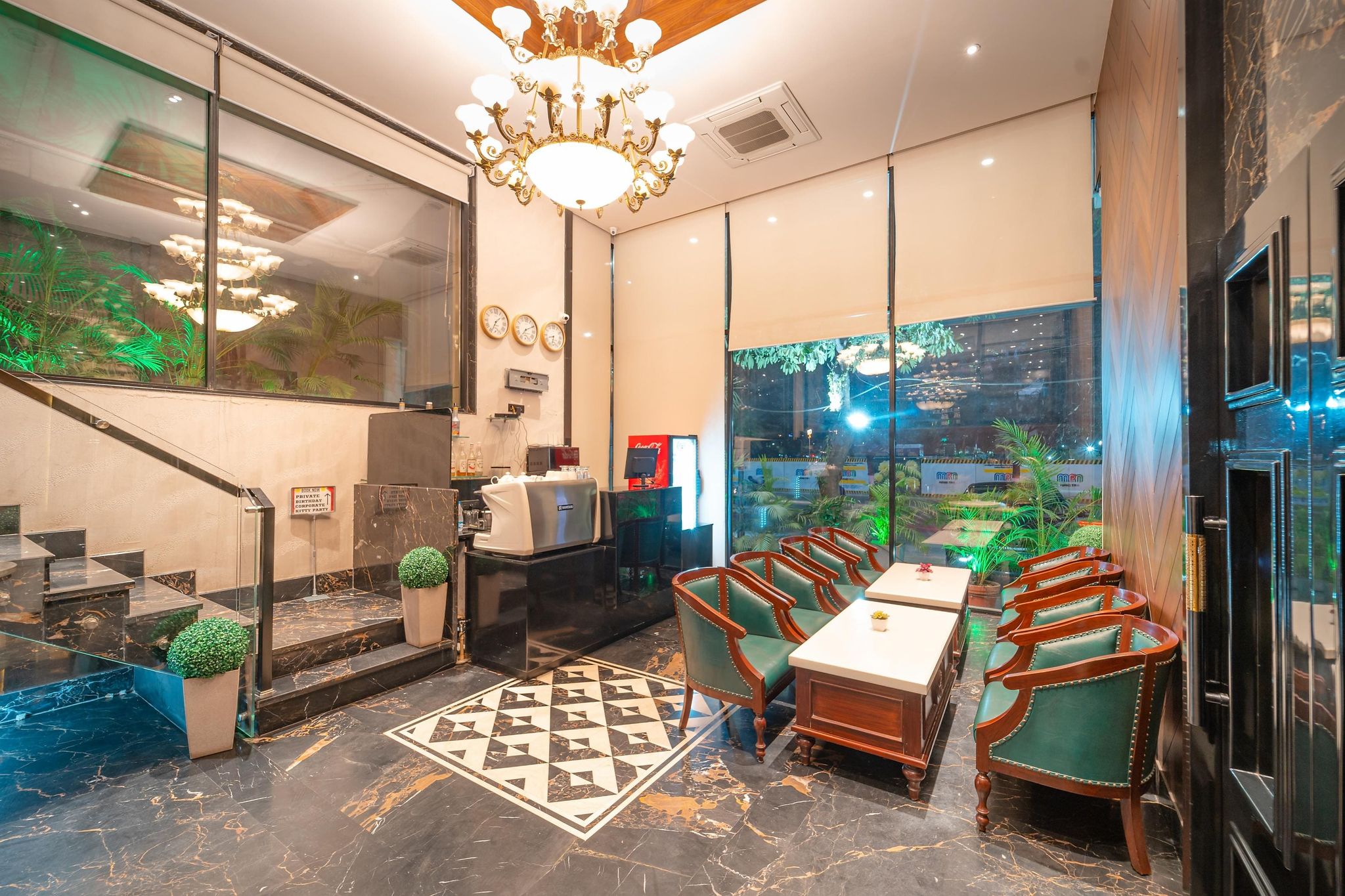 undefined FabHotel Eco Stay - Fully Vaccinated Staff 4