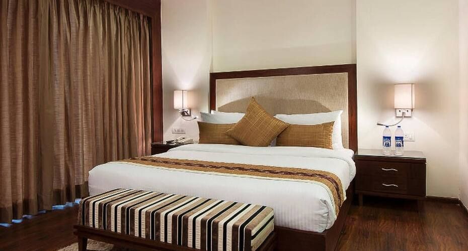 Suite Room