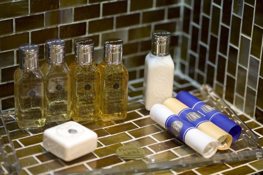 Hotel Premier & Suites Superior Double Room, Terrace, Garden Area 5