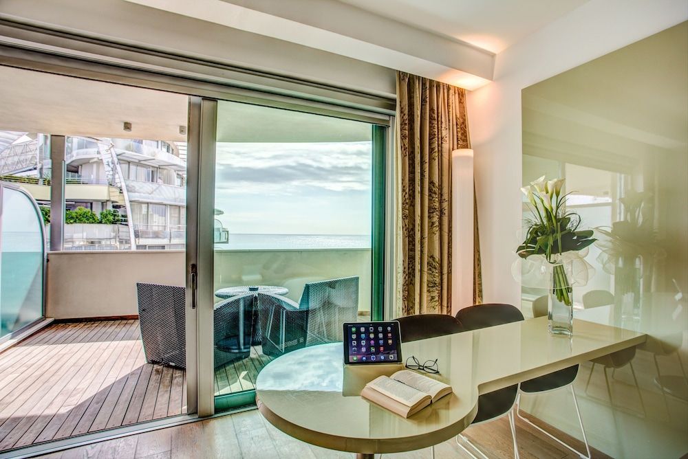 Hotel Premier & Suites Executive Double Room, Terrace, Sea View 7