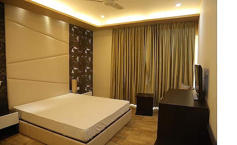 Hardy's World  Standard Room 3