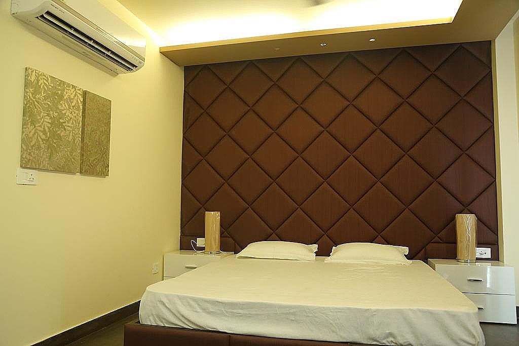 Hardy's World  Standard Room 2