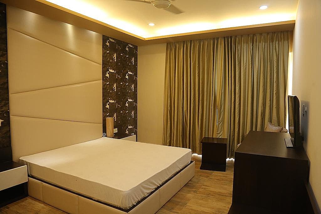 Hardy's World  Standard Room 4