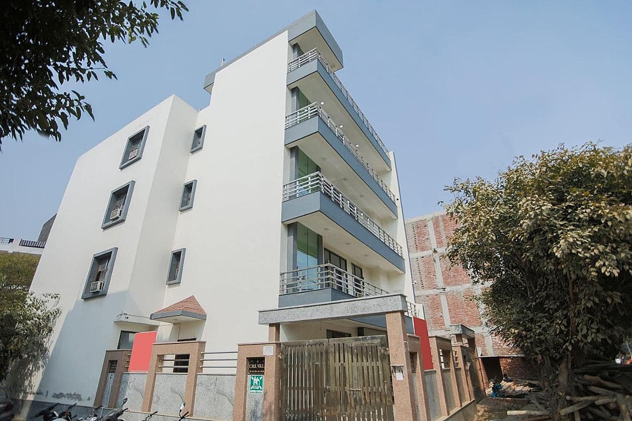undefined OYO 28604 Akki Residency