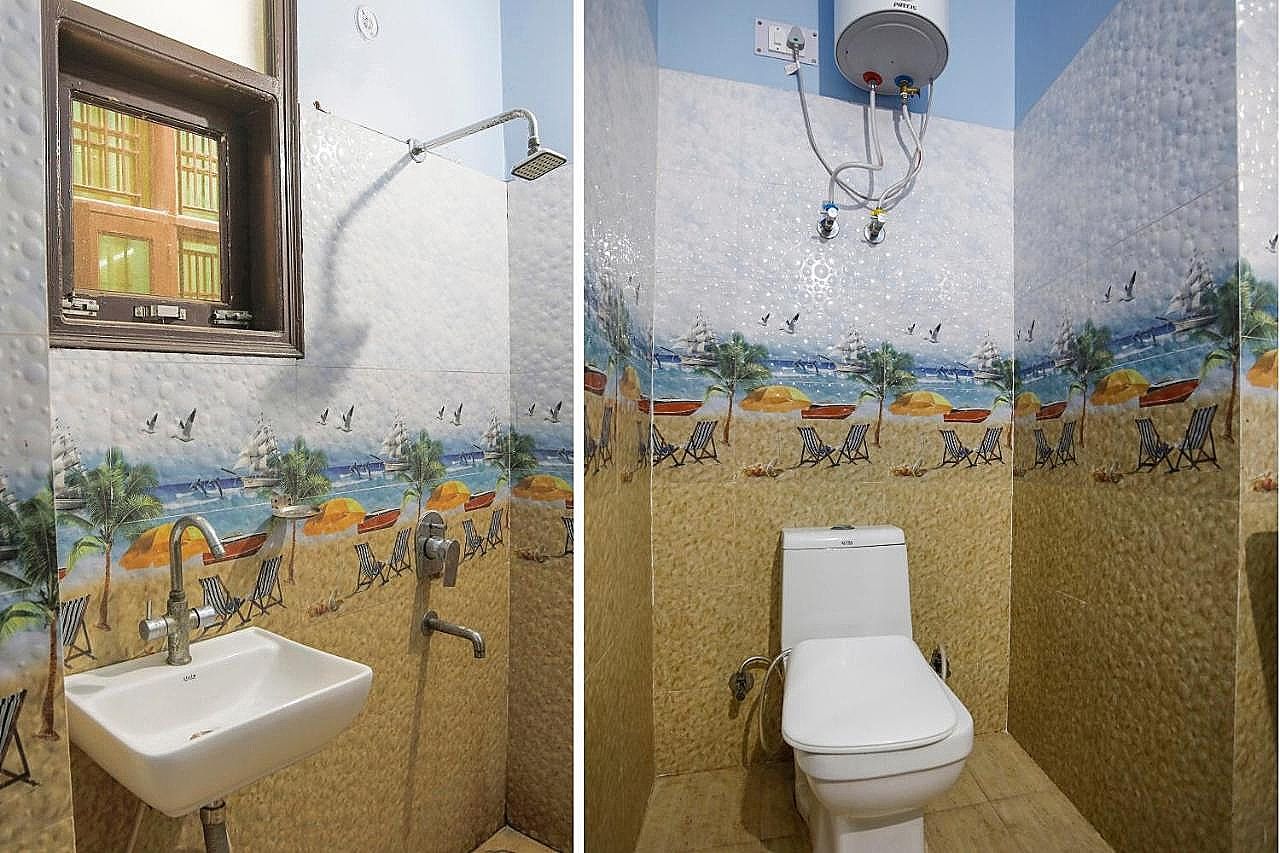 undefined OYO 28604 Akki Residency 8