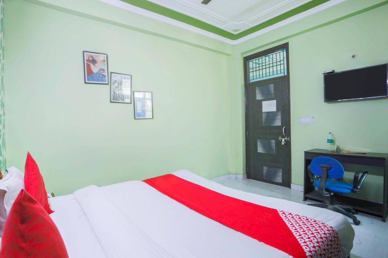 undefined OYO 28604 Akki Residency 4