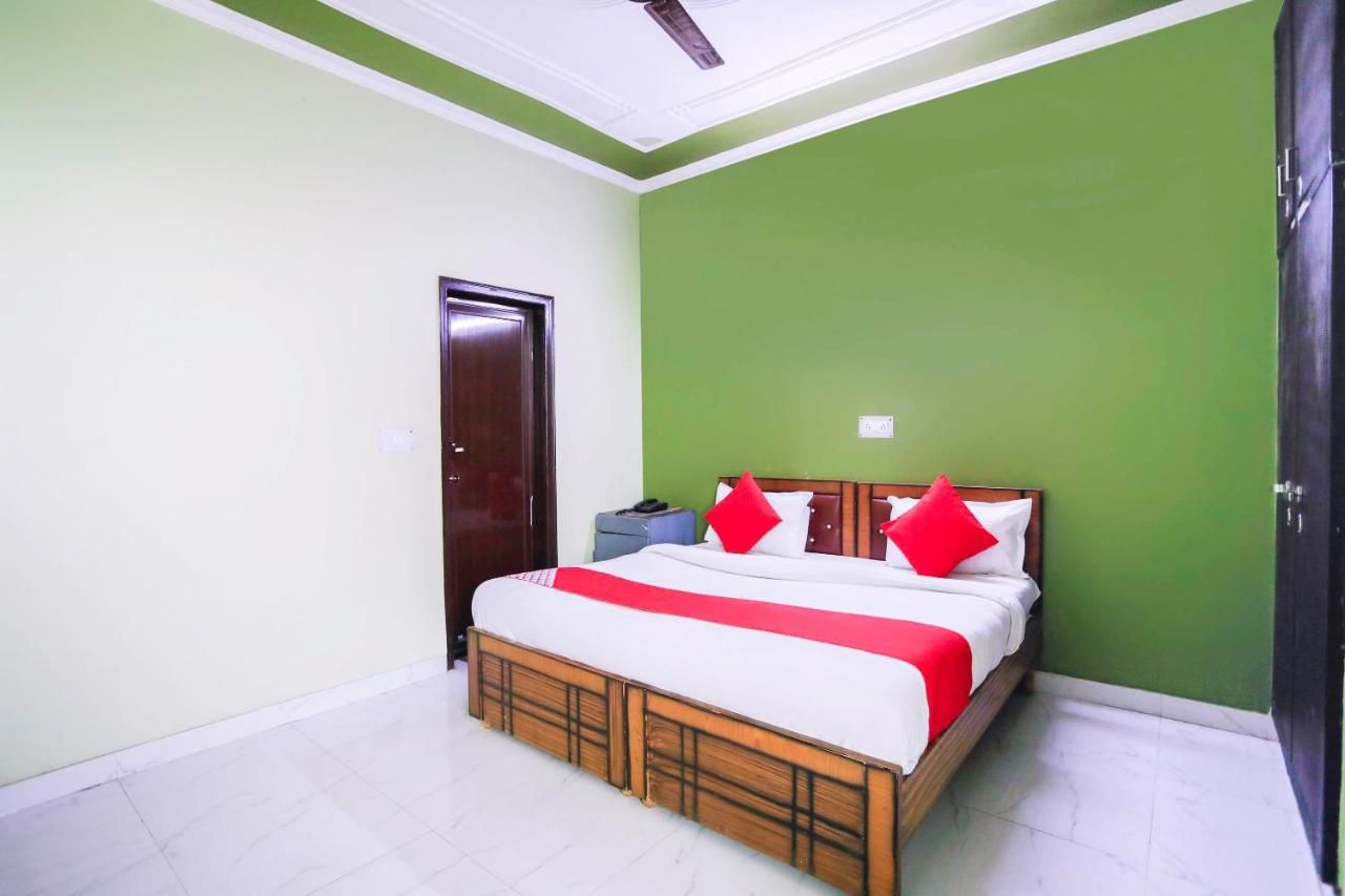 undefined OYO 28604 Akki Residency 5