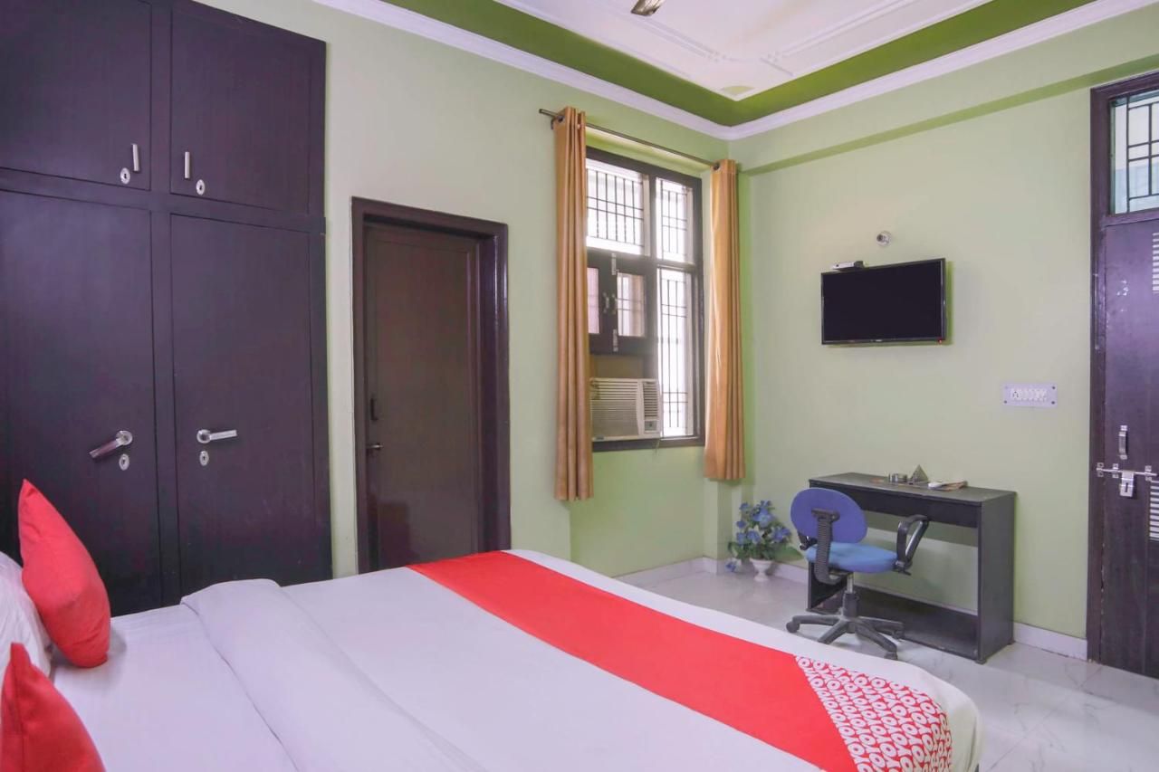 undefined OYO 28604 Akki Residency 9