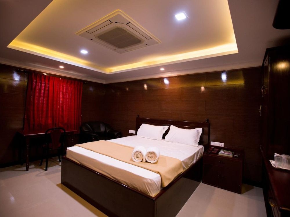 VIP Luxury Suite