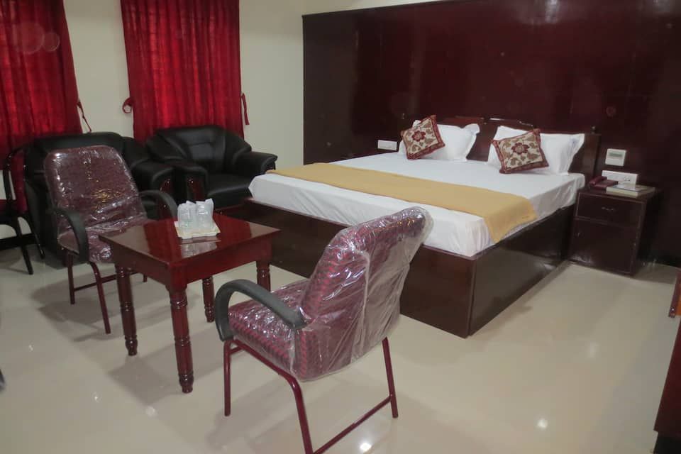 Family 3 Bed