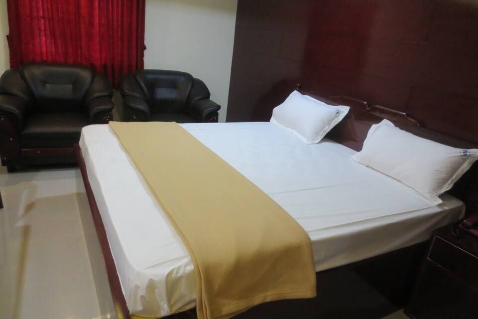 Suite Room