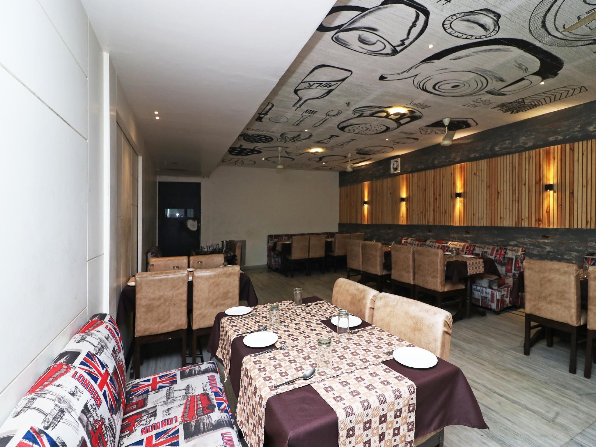 undefined G C Regency 4