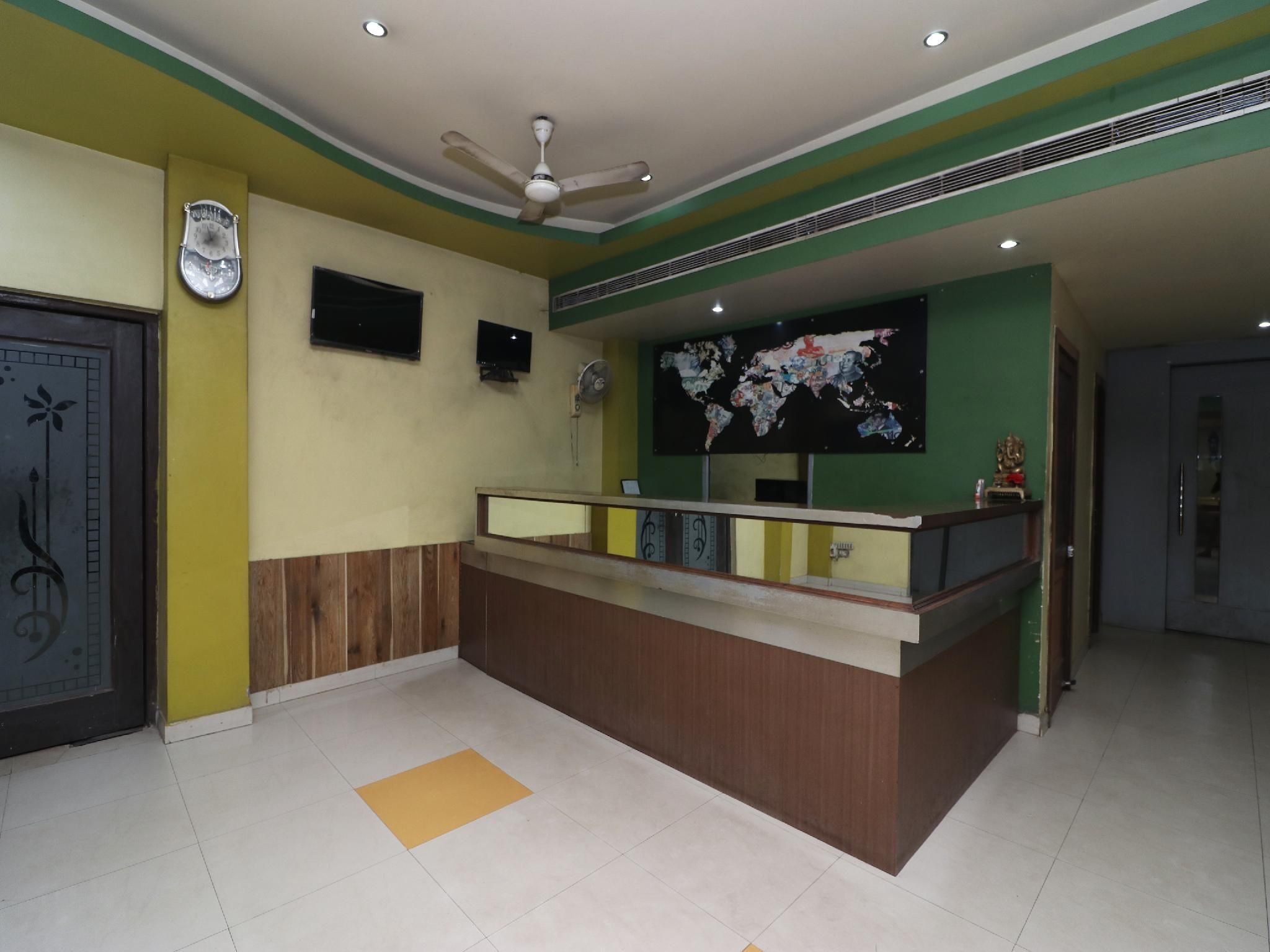 undefined G C Regency 2