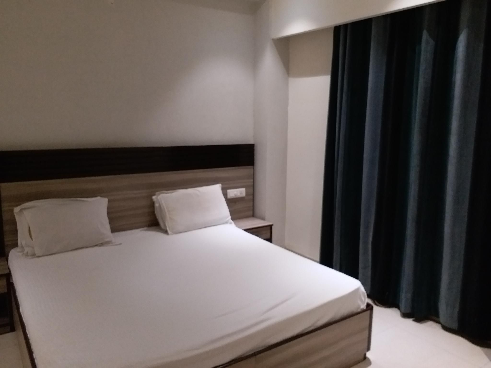 G C Regency