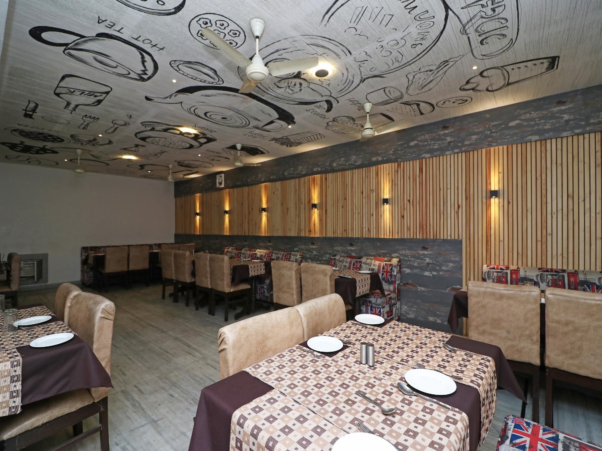 undefined G C Regency 10