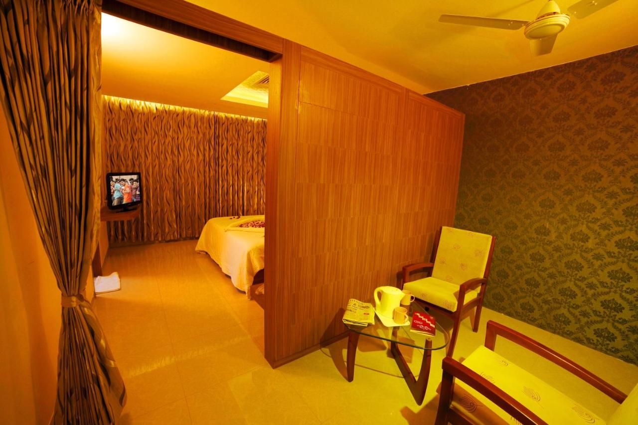 Chenduran Park Cozy Room 2