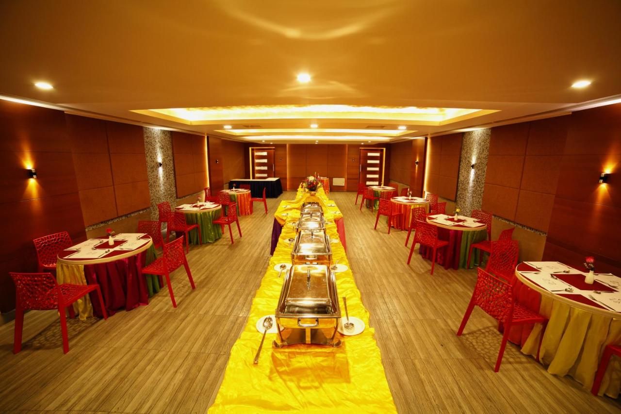 undefined Chenduran Park 4