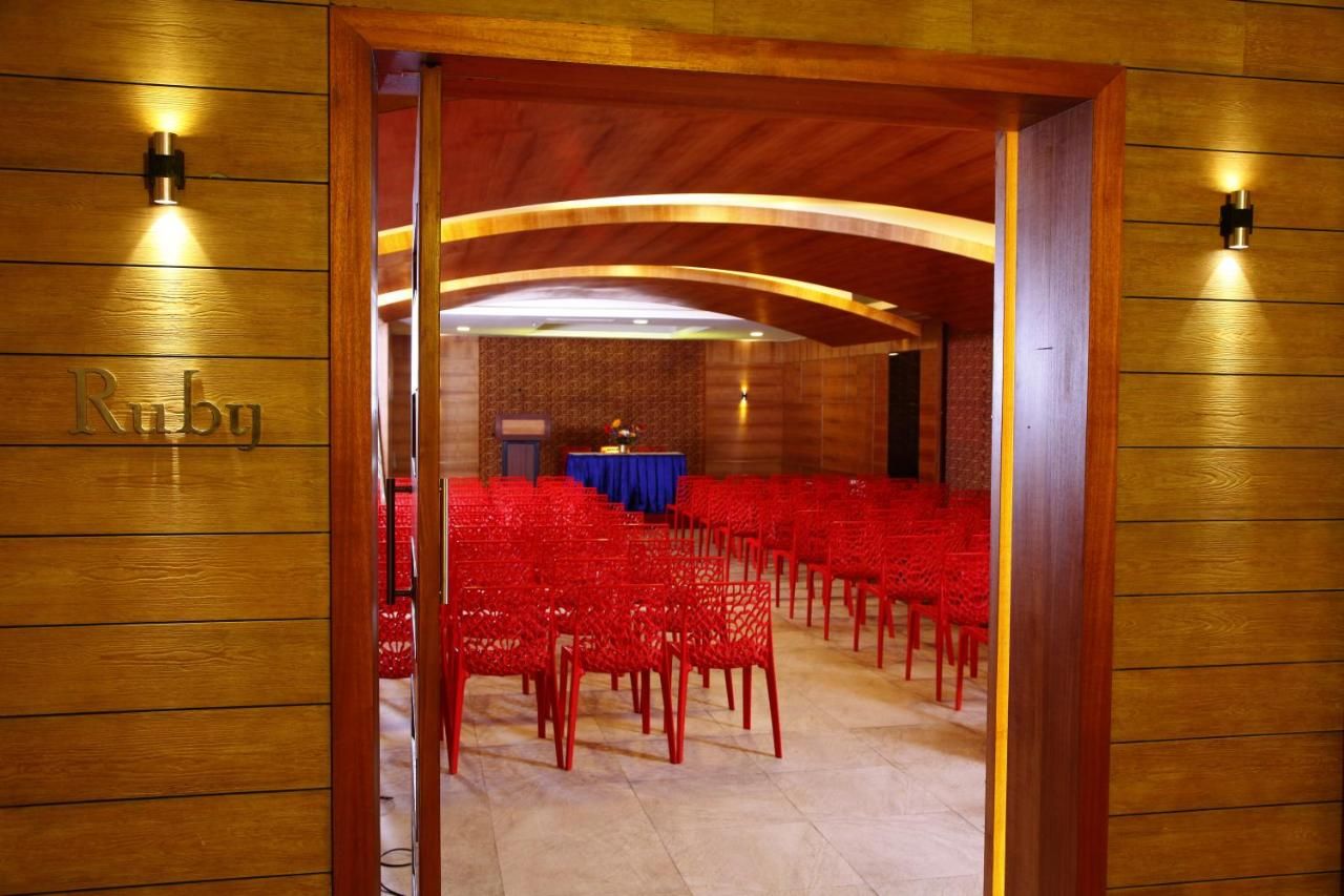 undefined Chenduran Park 10