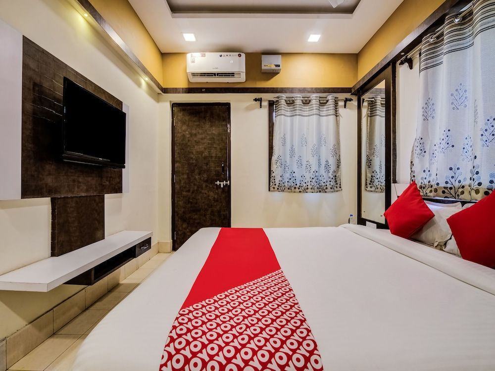 Hotel Grand Murud Deluxe Room AC 2