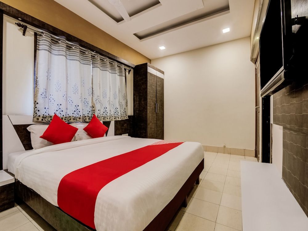 Hotel Grand Murud Deluxe Room AC 3