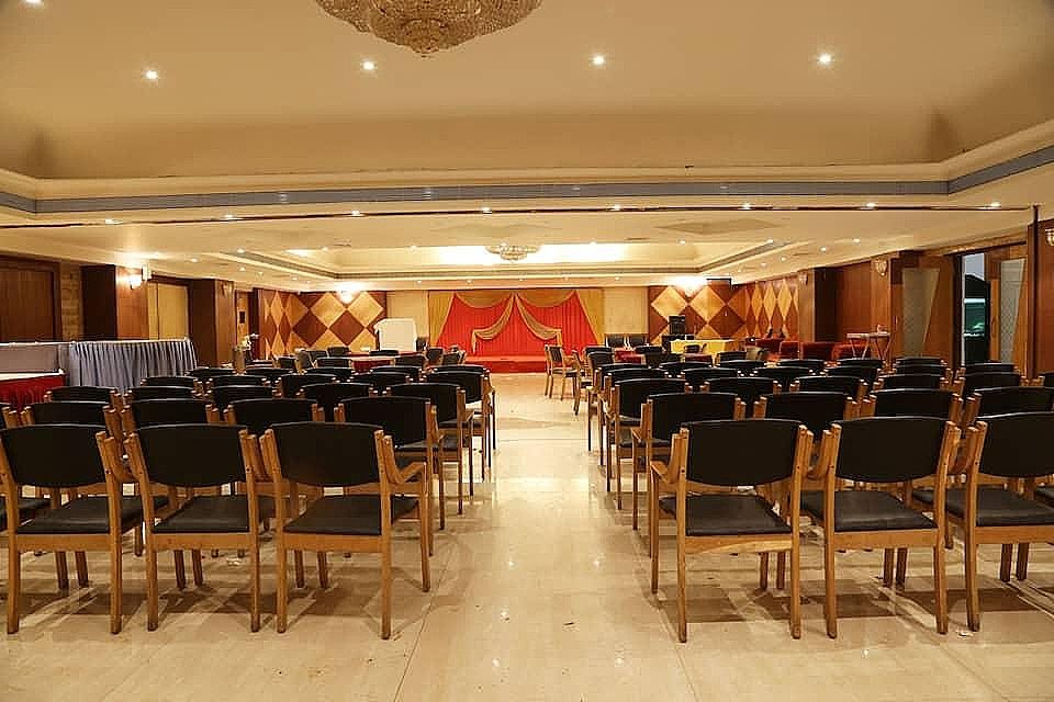 undefined Hotel Heritage Embassy 8