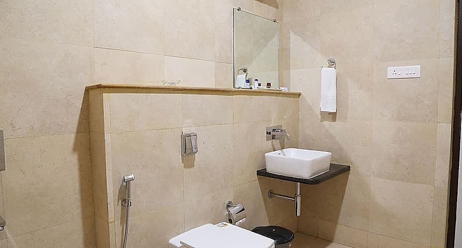 undefined Hotel Heritage Embassy 10