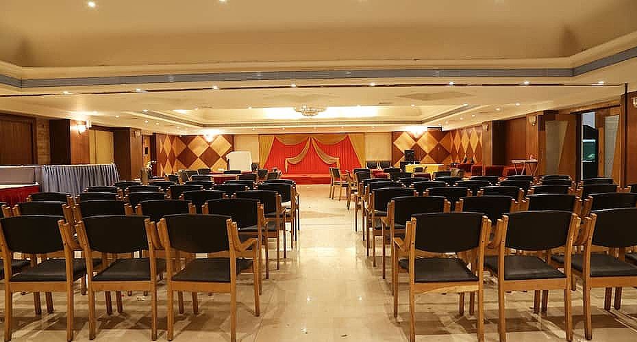 undefined Hotel Heritage Embassy 5