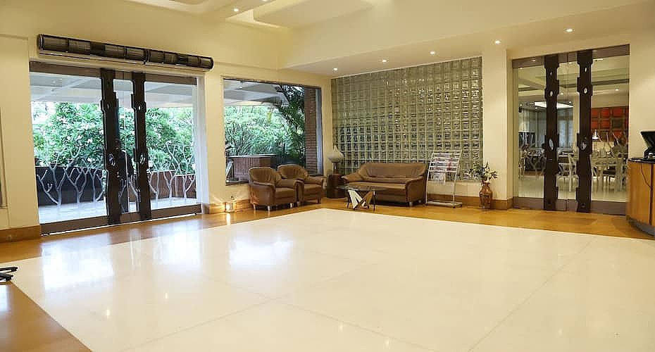 undefined Hotel Heritage Embassy 4