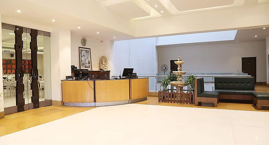 undefined Hotel Heritage Embassy 2