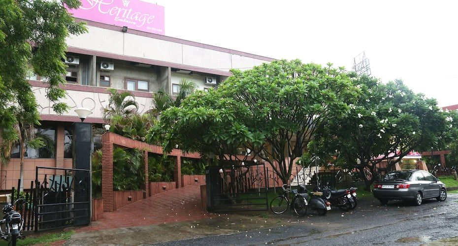 undefined Hotel Heritage Embassy 6