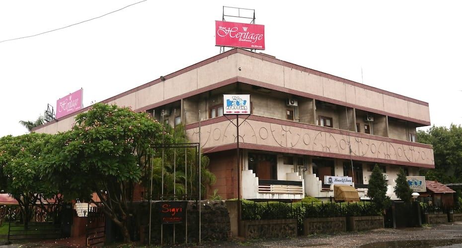 undefined Hotel Heritage Embassy