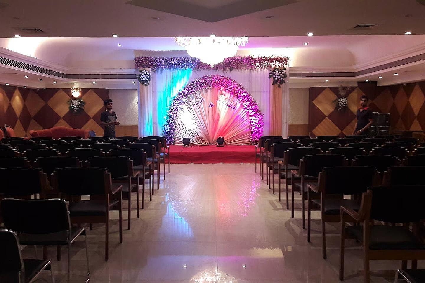 undefined Hotel Heritage Embassy 7