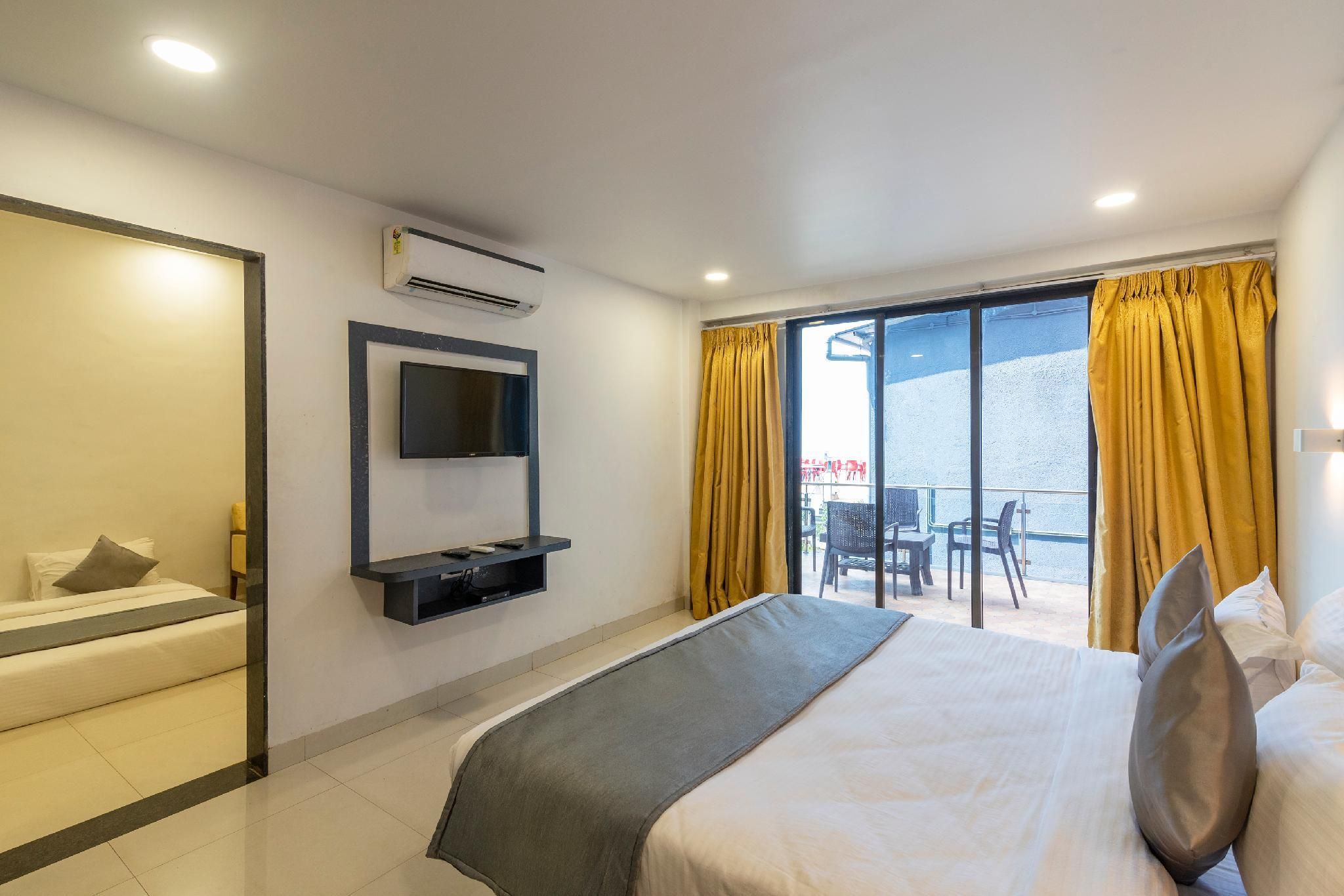 Family Suite