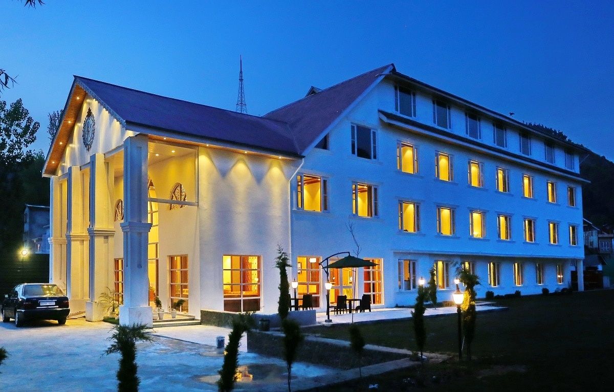 undefined Solomon Heights 2