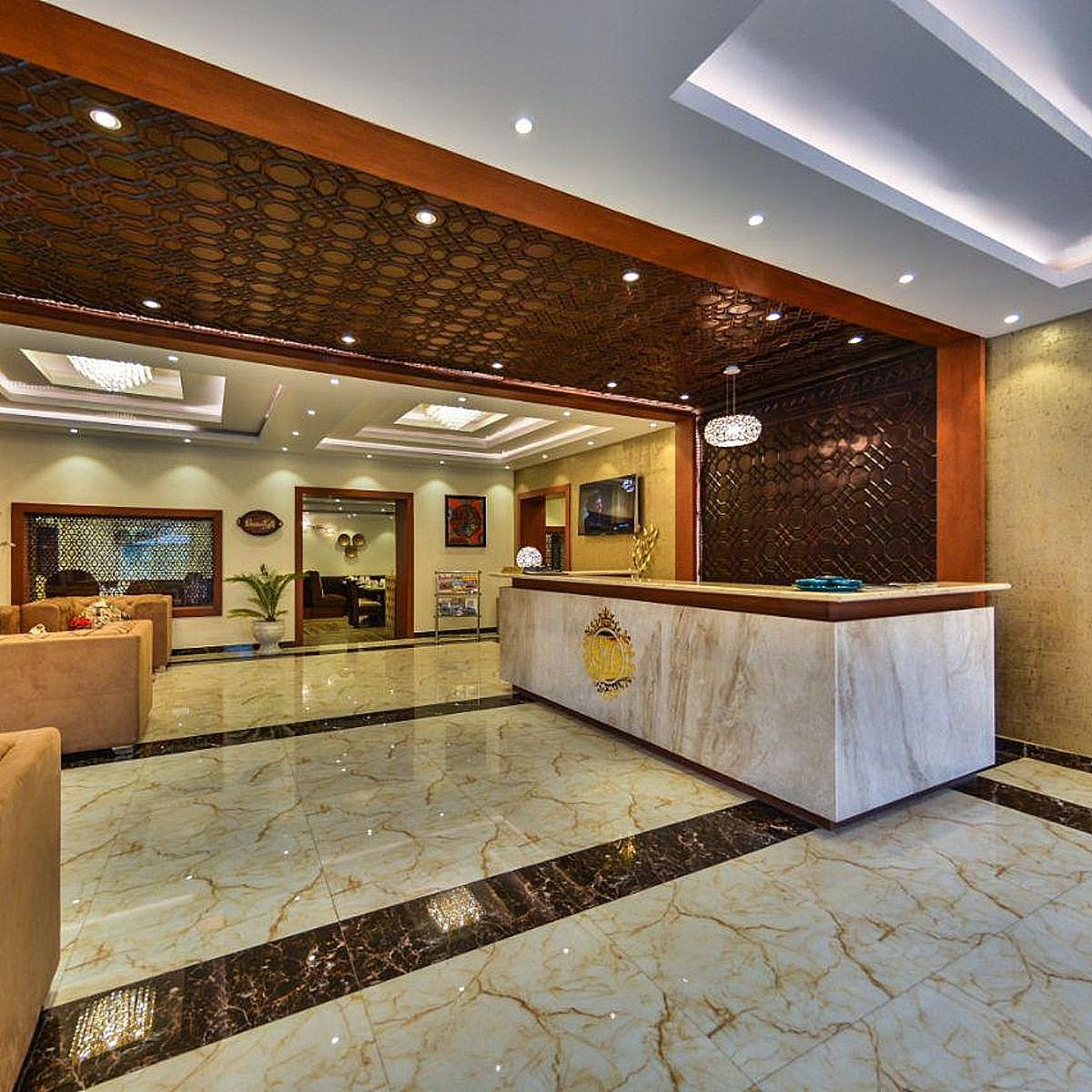 undefined Solomon Heights 3