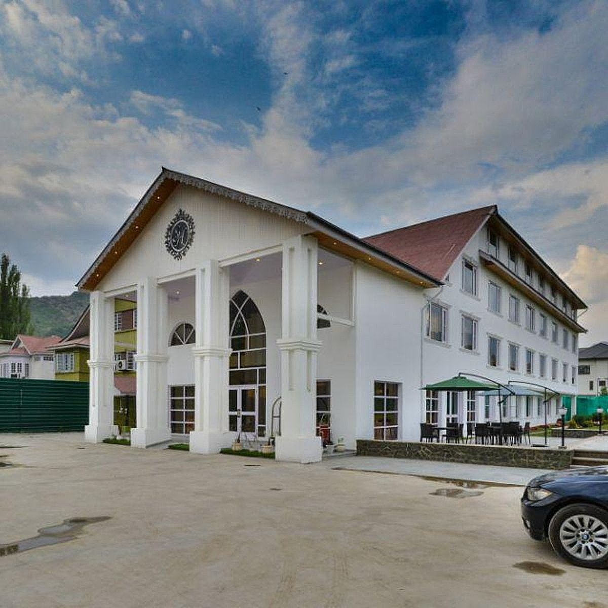 undefined Solomon Heights 6