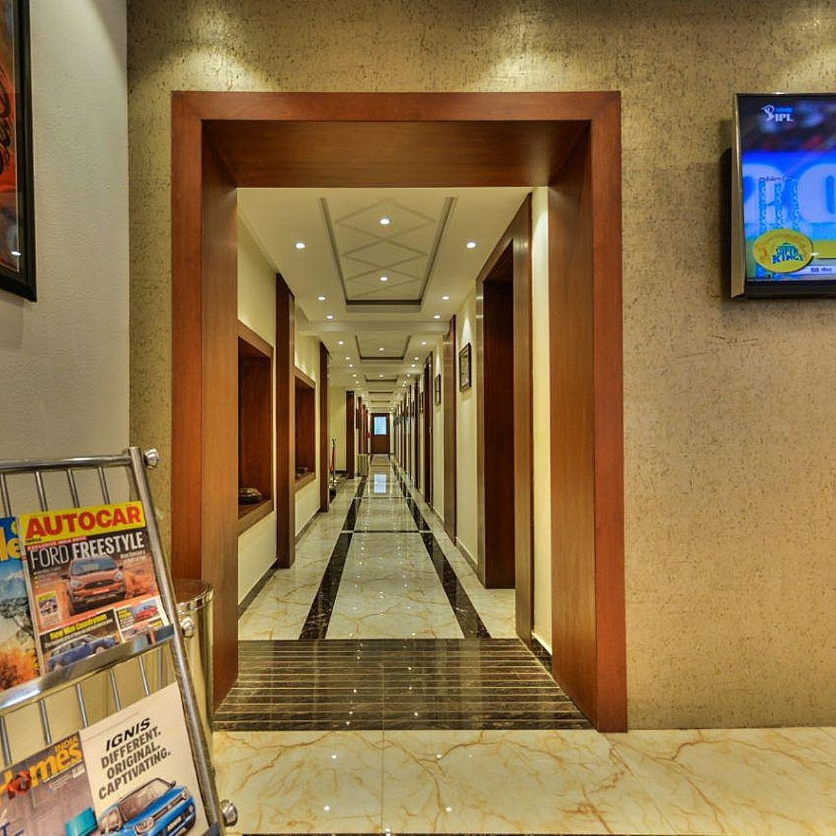 undefined Solomon Heights 5