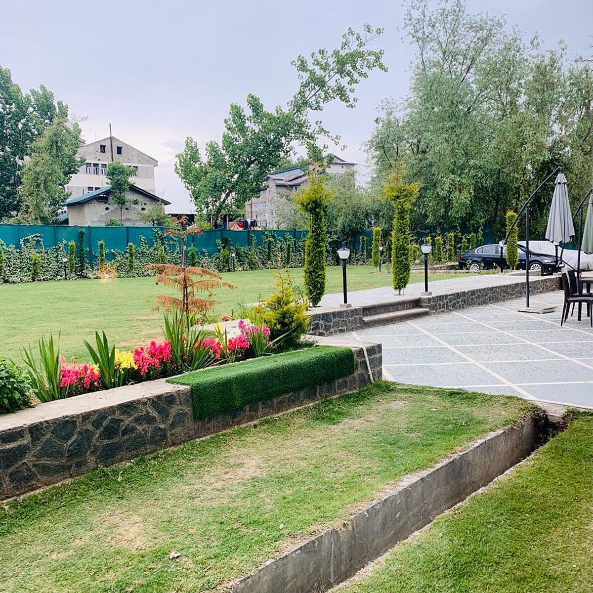 undefined Solomon Heights 7