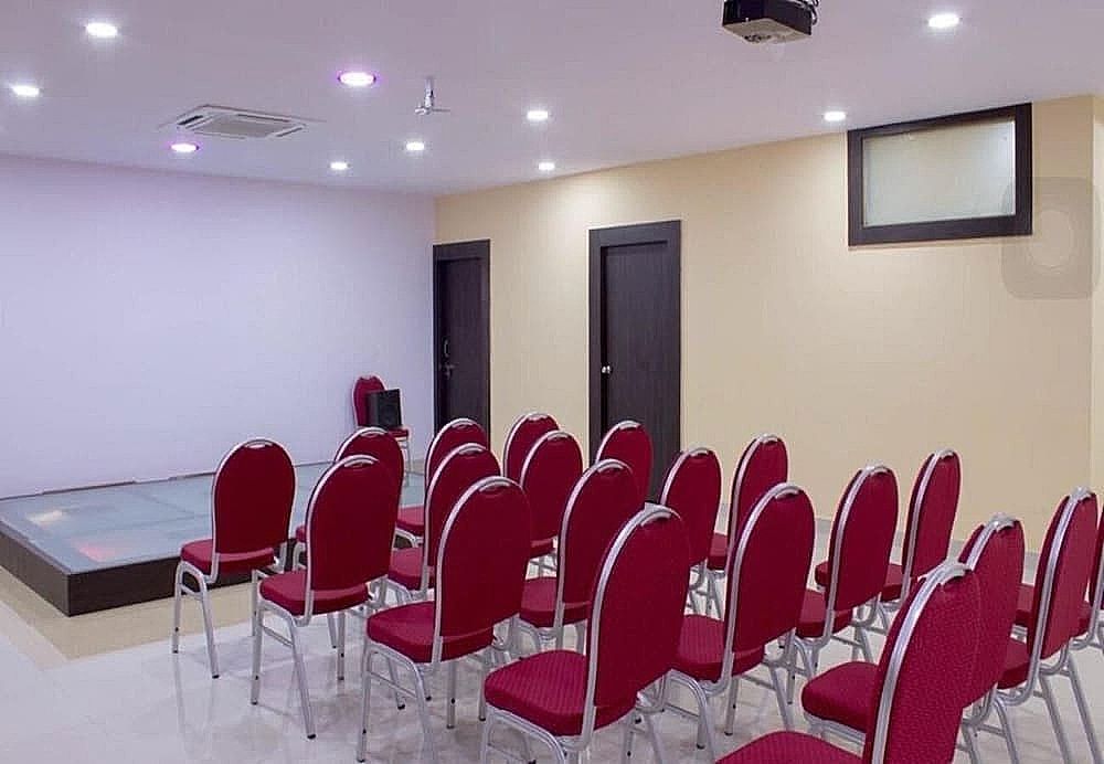 undefined Hotel Padmini Elite 9