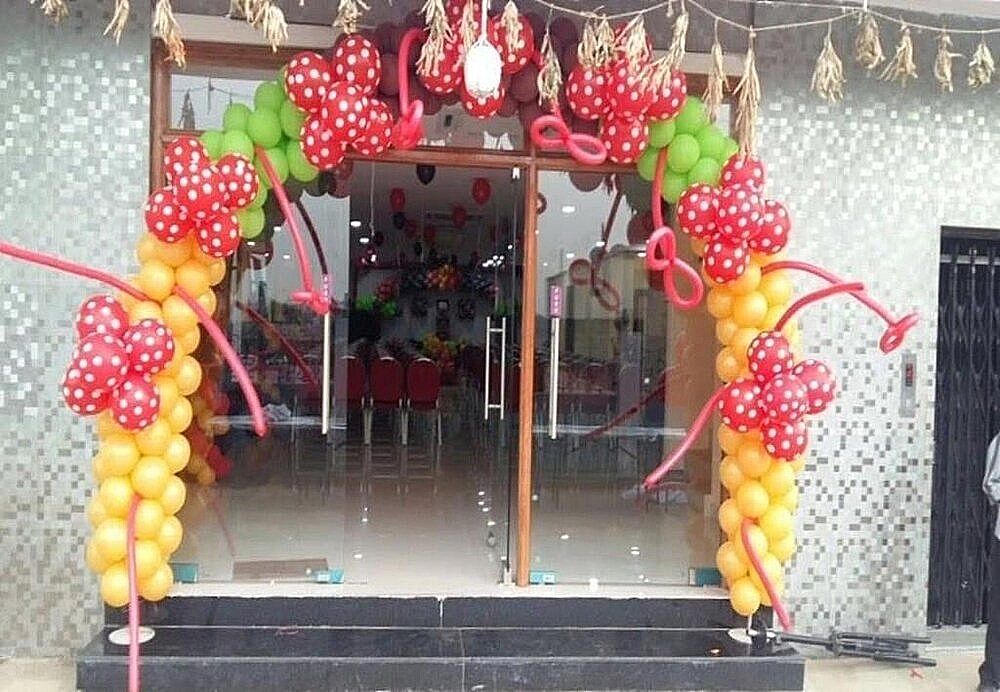 undefined Hotel Padmini Elite 7