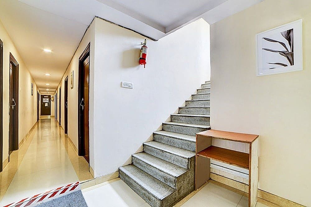 undefined Hotel Padmini Elite 4