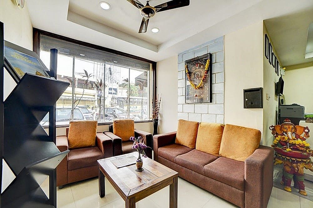 undefined Hotel Padmini Elite 3