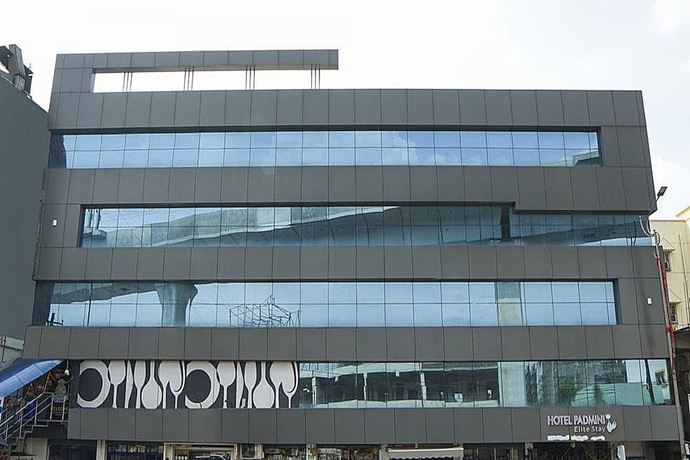 undefined Hotel Padmini Elite 6