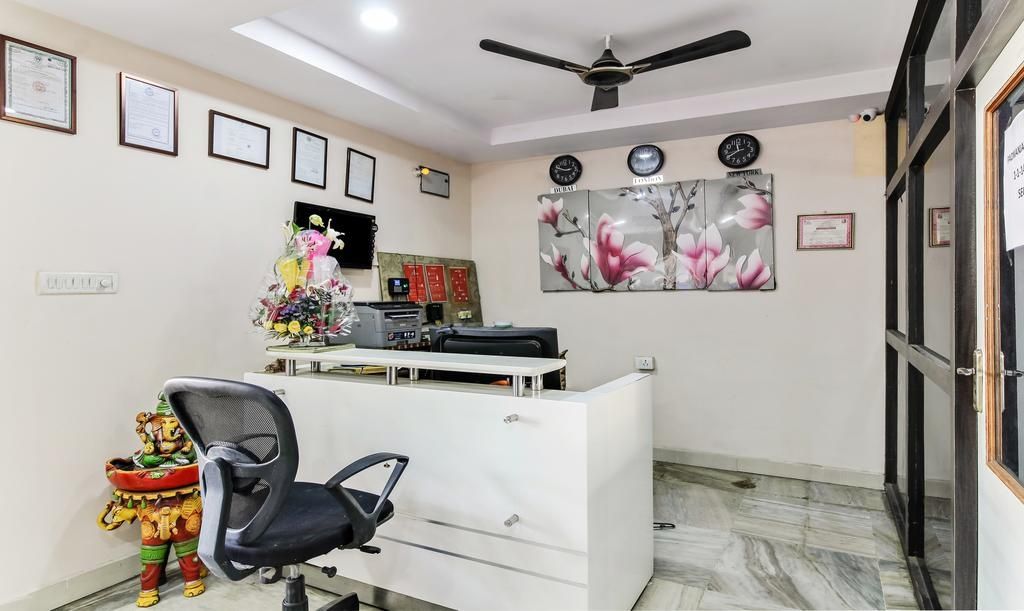 undefined Hotel Padmini Elite 2