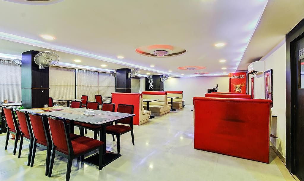 undefined Hotel Padmini Elite 5