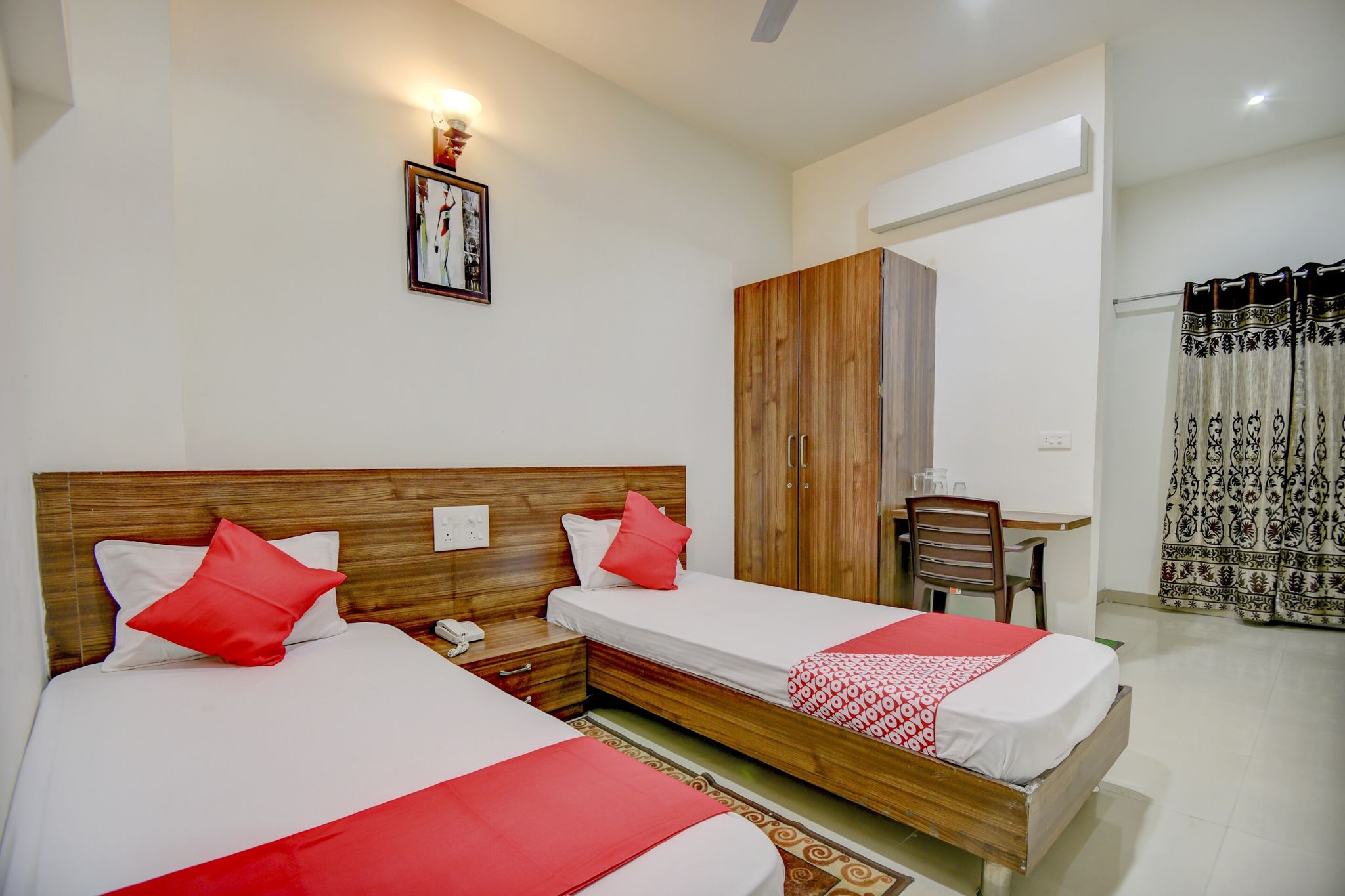 Super Hotel O Plus Corporate One Classic 3